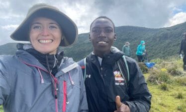 Day Trips from Kigali