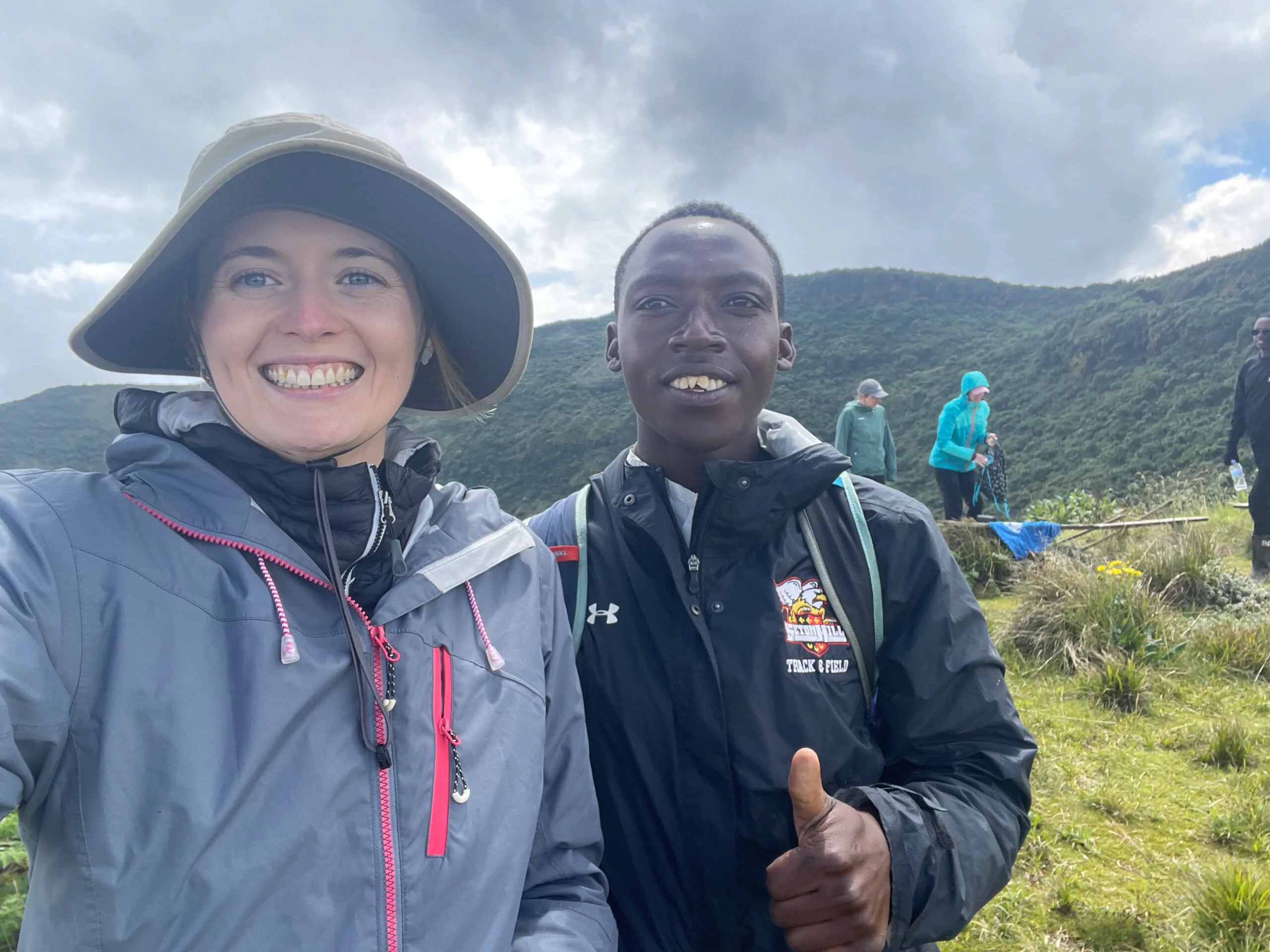 Day Trips from Kigali