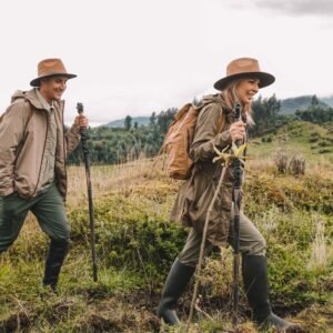 Rwanda Safari Packing List