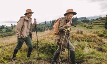 Rwanda Safari Packing List