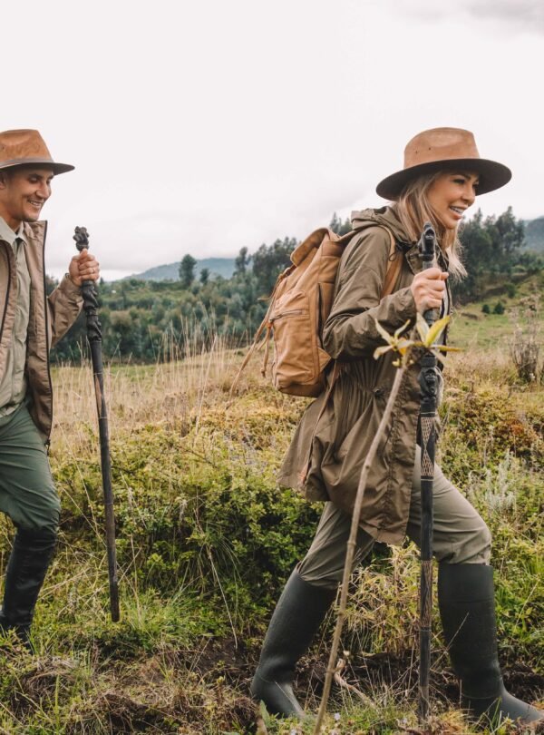 Rwanda Safari Packing List