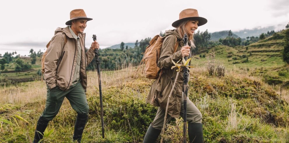 Rwanda Safari Packing List