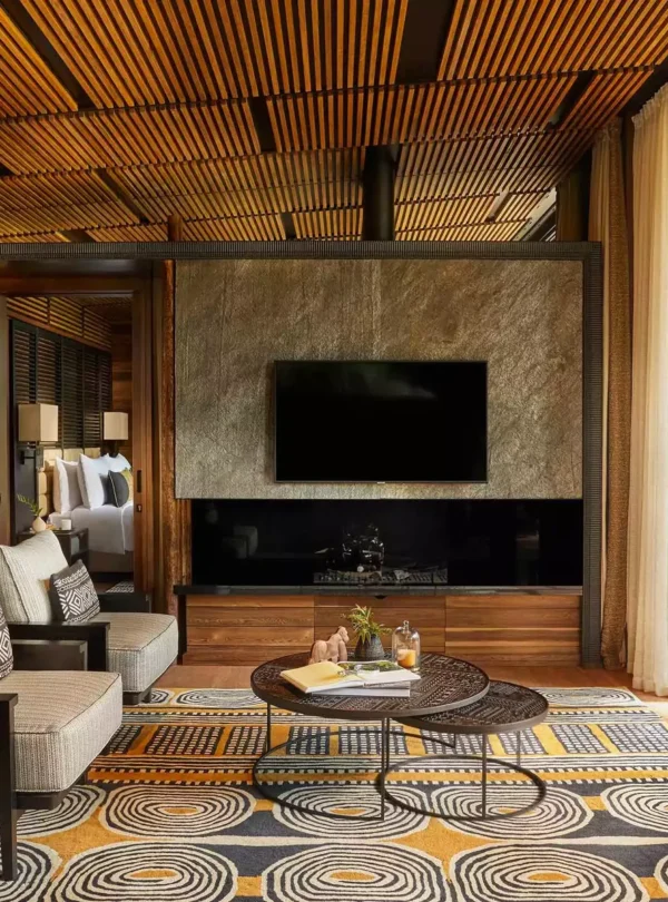 4 Day Ultra Luxury Rwanda Gorilla Safari