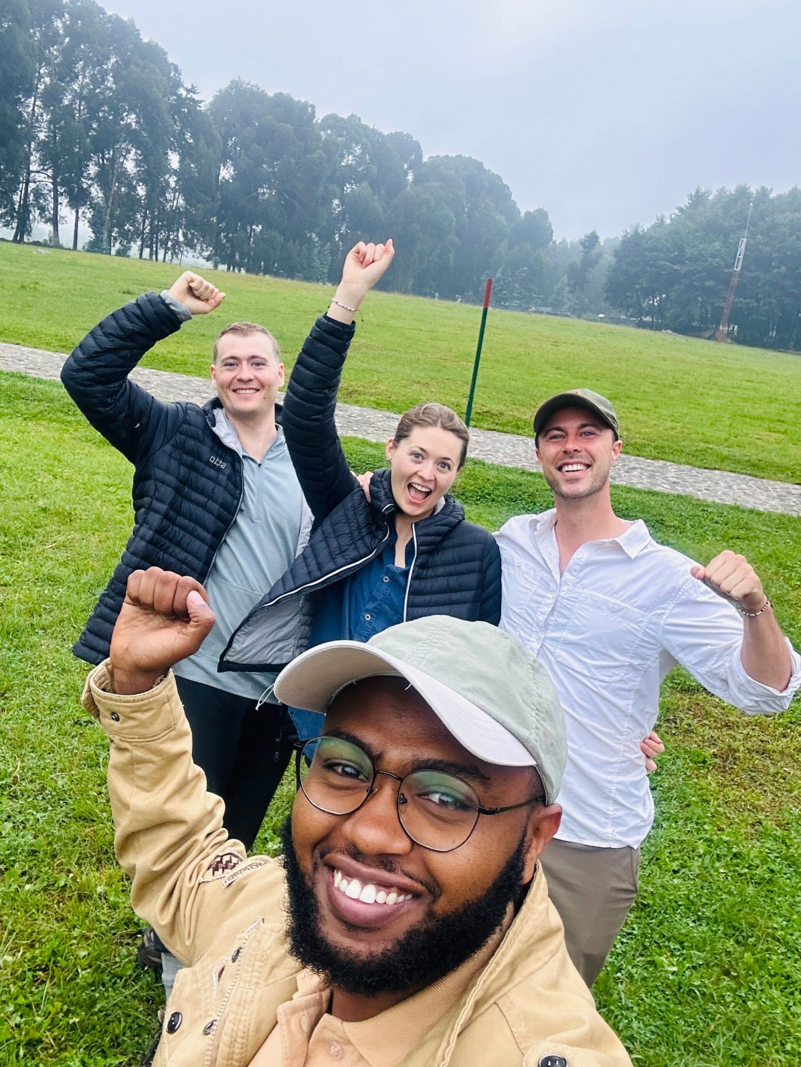 Best Tour Company in Rwanda