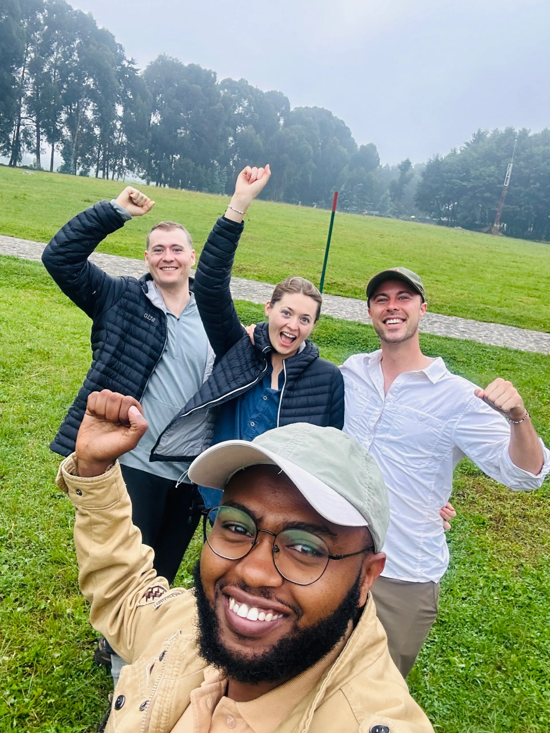 Best Tour Operator in Rwanda