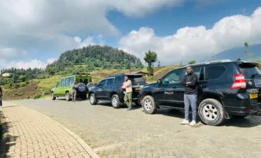 Hope Tours Africa