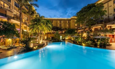 6-Day Luxury Rwanda Safari: Gorillas & Akagera Big Five