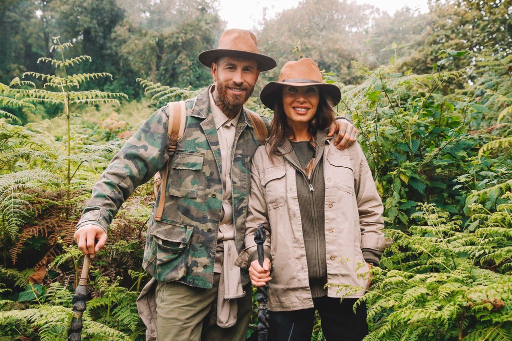 Luxury Gorilla Trekking Rwanda