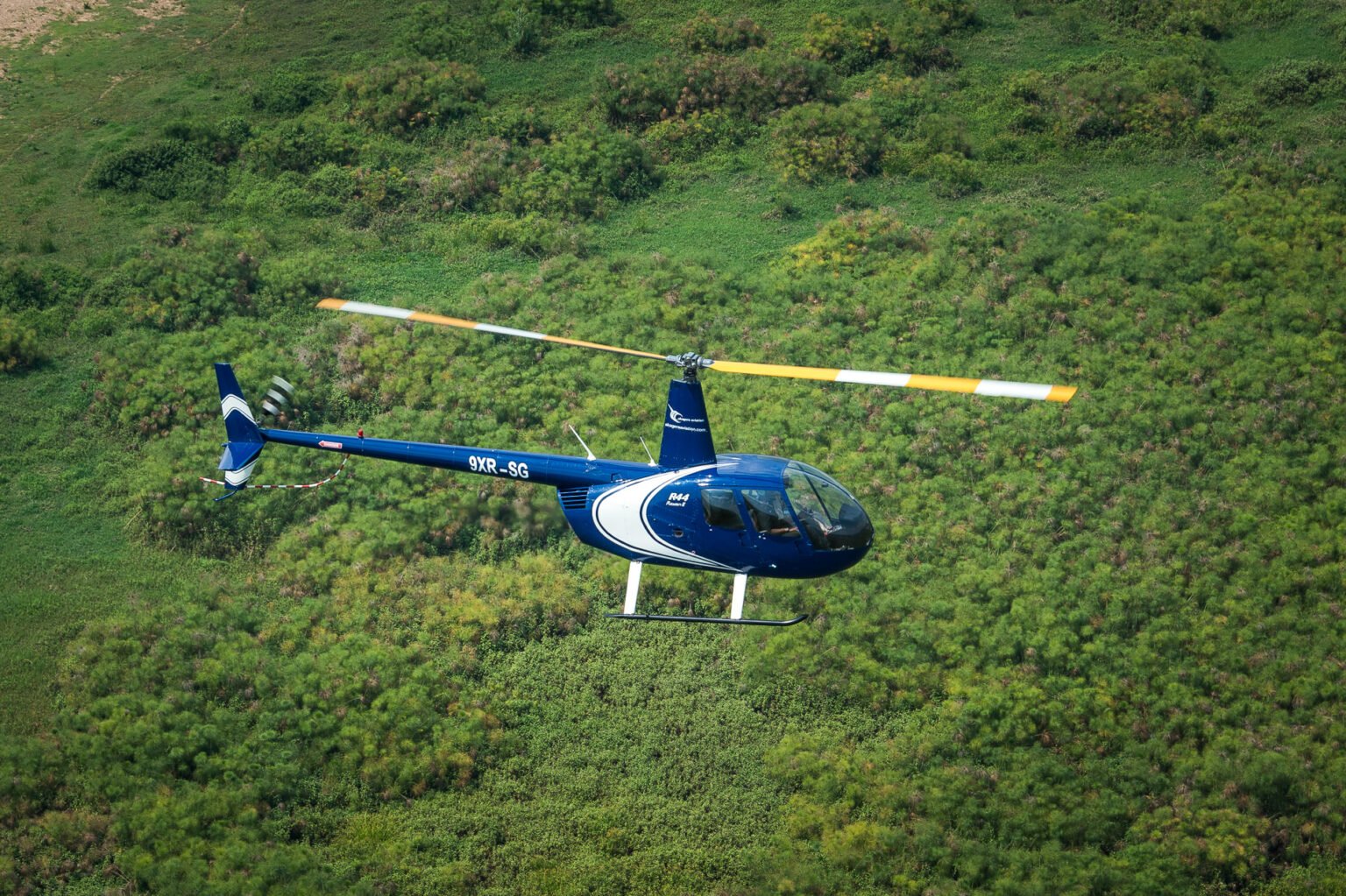 Luxury Rwanda safari