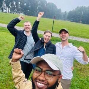 gorilla trekking Rwanda day trip