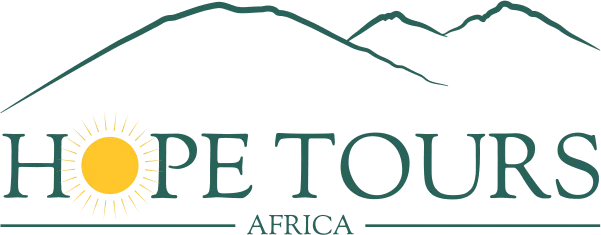 Hope Tours Africa