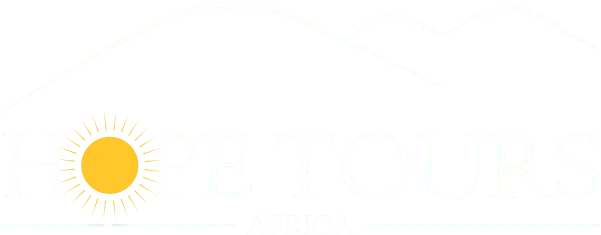 Gorilla Trekking Hope Tours Africa